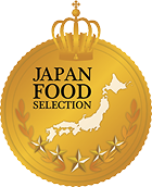 Japan food selection