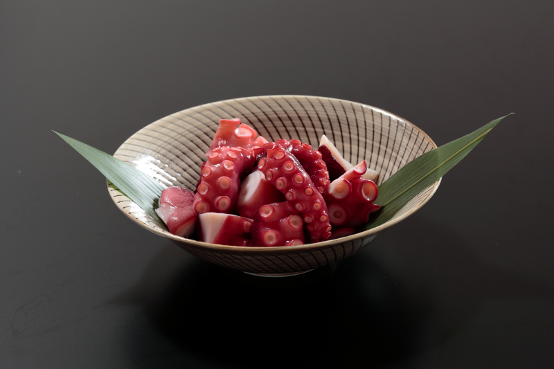 真だこぶつ（刺身用）