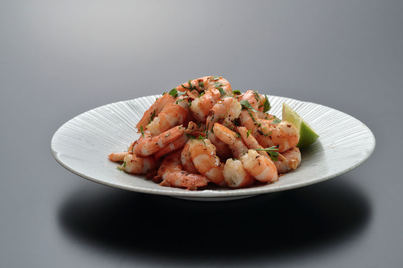 シュリンプカクテル